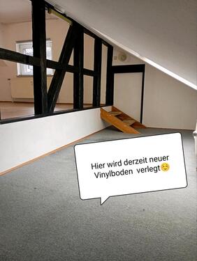 Foto - Etagenwohnung zur Miete in Uetze