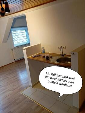Foto - Etagenwohnung in Uetze zur Miete