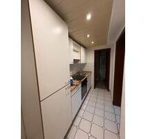 1ZKB Souterrain Wohnung ca. 35qm in Langenselbold