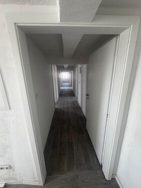 Foto - Etagenwohnung in Treuchtlingen