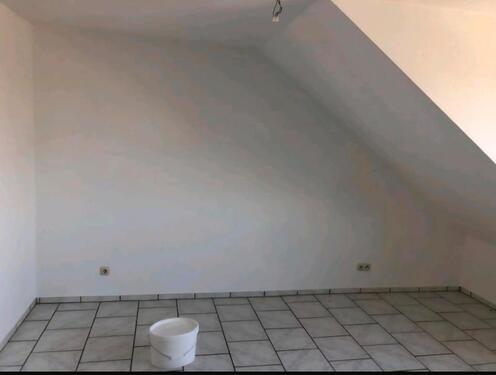 Foto - Etagenwohnung in Aachen