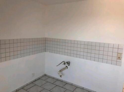 Foto - Etagenwohnung in Aachen zur Miete