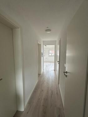 Foto - DG-Wohnung 3 Zimmer Erstbezug nach Kernsanierung