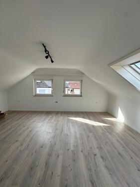 Foto - Etagenwohnung zur Miete in Altbach