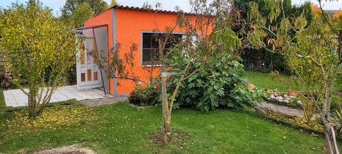 Foto - Gepflegten 175 m² klein Garten - 250,00 EUR Kaltmiete, ca.  0,00 m²