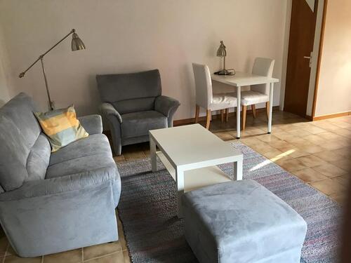 Foto - Appartement nur für WochenendfahrerPendler