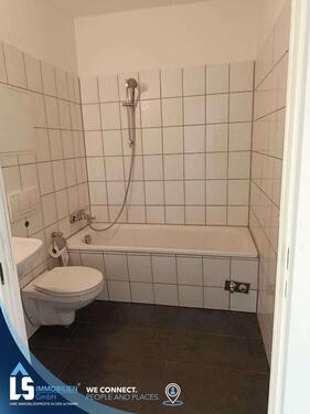 Foto - Etagenwohnung in Bitterfeld-Wolfen zur Miete