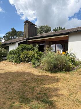 Foto - Wunderschönes Einfamilienhaus nähe Schwabach