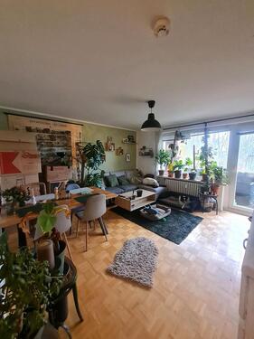Foto - 3 Zimmer Etagenwohnung zur Miete in Kiel