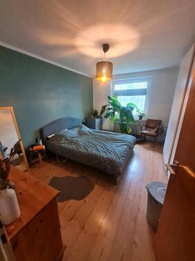 Foto - Etagenwohnung in Kiel zur Miete