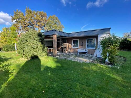 Foto - Einfamilienbungalow zum Kauf in Detmold (zentrumsnah mit großem G