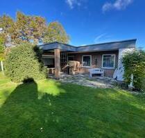 Einfamilienbungalow zum Kauf in Detmold (zentrumsnah mit großem G