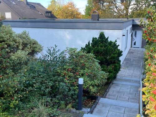 Foto - 4 Zimmer Einfamilienhaus zum Kaufen in Detmold