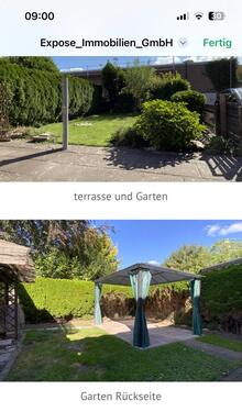 Foto - 4 Zimmer Einfamilienhaus in Jever