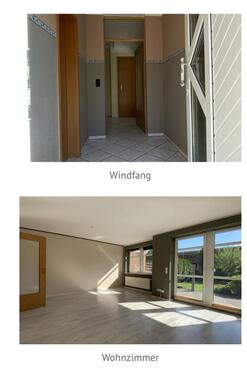 Foto - Einfamilienhaus in Jever zur Miete