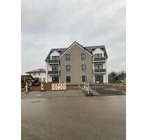 Neubauwohnung KFW 40 - 1.060,00 EUR Kaltmiete, ca.  76,78 m² in Zeitlarn (PLZ: 93197)