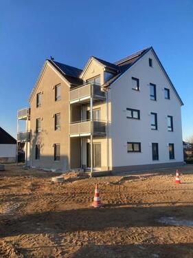 Foto - 3 Zimmer Etagenwohnung zur Miete in Zeitlarn