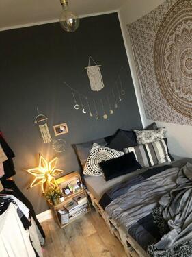 Foto - 1 Zimmer Etagenwohnung zur Miete in Neumünster