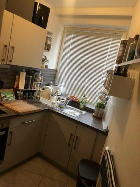 Foto - 1 Zimmer Etagenwohnung in Neumünster