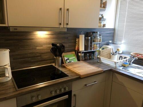 Foto - Etagenwohnung in Neumünster zur Miete