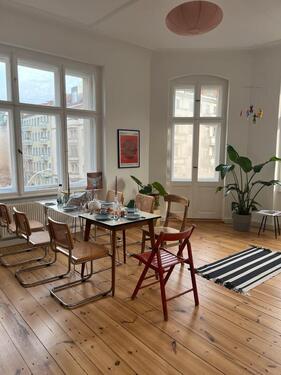 Foto - Untermiete 14.03-04.03 - 1.400,00&nbsp;EUR Kaltmiete, ca.&nbsp; 88,00&nbsp;m&sup2;