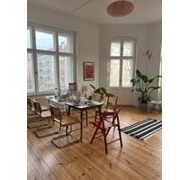 Untermiete 14.03-04.03 - 1.400,00&nbsp;EUR Kaltmiete, ca.&nbsp; 88,00&nbsp;m&sup2; in Berlin (PLZ: 10245) Friedrichshain-Kreuzberg