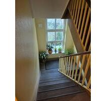 3-Zimmer-Wohnung in Berlin-Kladow + Arbeitszimmer