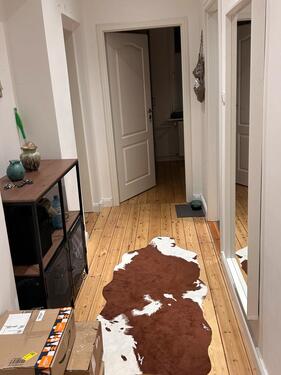 Foto - 3 Zimmer Etagenwohnung in Berlin