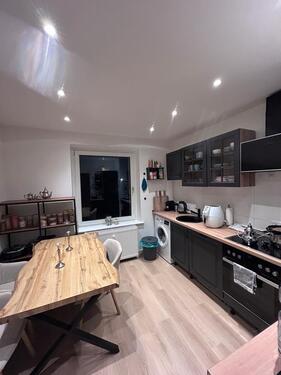 Foto - Etagenwohnung in Berlin zur Miete