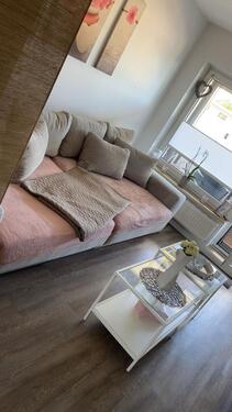 Foto - Gemütliche 2-Zimmer Wohnung in Grünhöfe