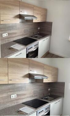 Foto - 2 Zimmer Etagenwohnung zur Miete in Bremerhaven