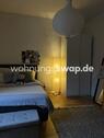 Foto - Wohnungsswap - 2 Zimmer, 26 m² - Hildebrandtstraße, Düsseldorf