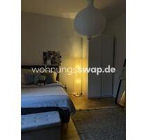 Wohnungsswap - 2 Zimmer, 26 m² - Hildebrandtstraße, Düsseldorf