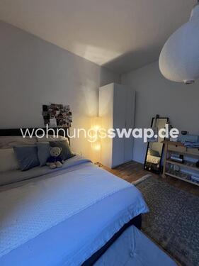 Foto - 2 Zimmer Etagenwohnung in Düsseldorf