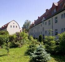 2-Raum-Wohnung im Erdgeschoss in Ebersdorf - Chemnitz