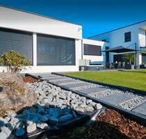 Villa in Ilsfeld mit 326 qm Wohnfläche - Aspach