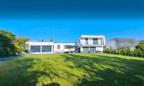 Foto - 8 Zimmer Einfamilienhaus in Aspach