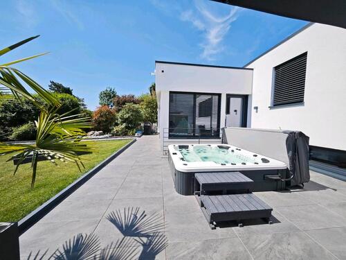 Foto - Einfamilienhaus in Aspach zum Kaufen