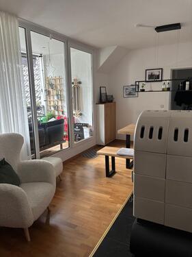 Foto - 2 Zimmer Etagenwohnung in Mönchengladbach