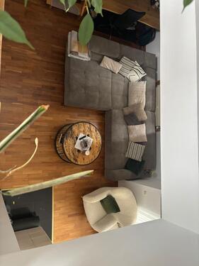 Foto - Etagenwohnung in Mönchengladbach zur Miete