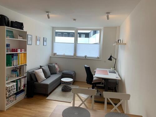 Foto - 2 Zimmer Etagenwohnung zur Miete in Dresden