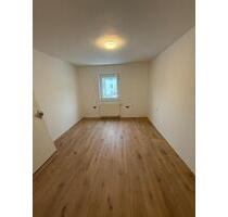 renovierte 2 Zimmer Wohnung in Saal a. d. Saale - Sulzfeld