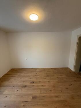 Foto - Erdgeschoßwohnung in Sulzfeld zur Miete