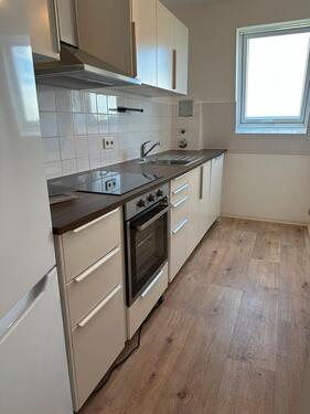 Foto - 3 Zimmer Etagenwohnung in Ludwigsburg