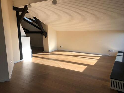 Foto - Dachgeschoßwohnung in Bonn zum Kaufen