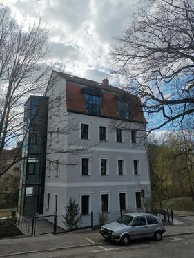 Foto - 2 Zimmer Erdgeschoßwohnung zur Miete in Jena