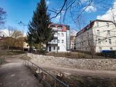 Foto - Erdgeschoßwohnung in Jena zur Miete
