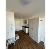 Studio apartment in Straubing *for sublet* (0103 - 0105)