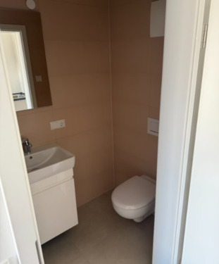 Foto - 1 Zimmer Etagenwohnung in Straubing