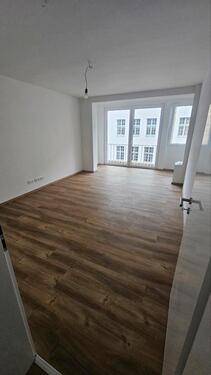 Foto - Frisch sanierte 2 ZKDB in D-Friedrichstadt